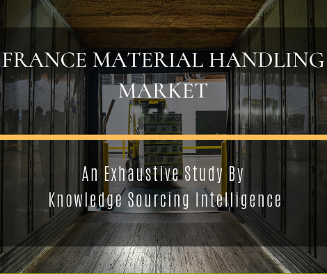 france material handling market
