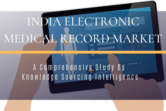 india electronic medical record market
